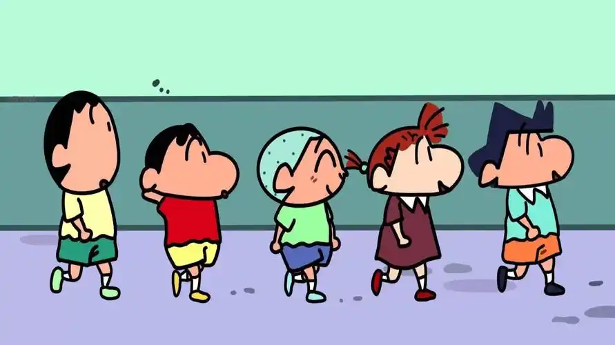 霓虹深渊 短剧免费看全集