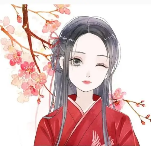 用户 水墨控 头像